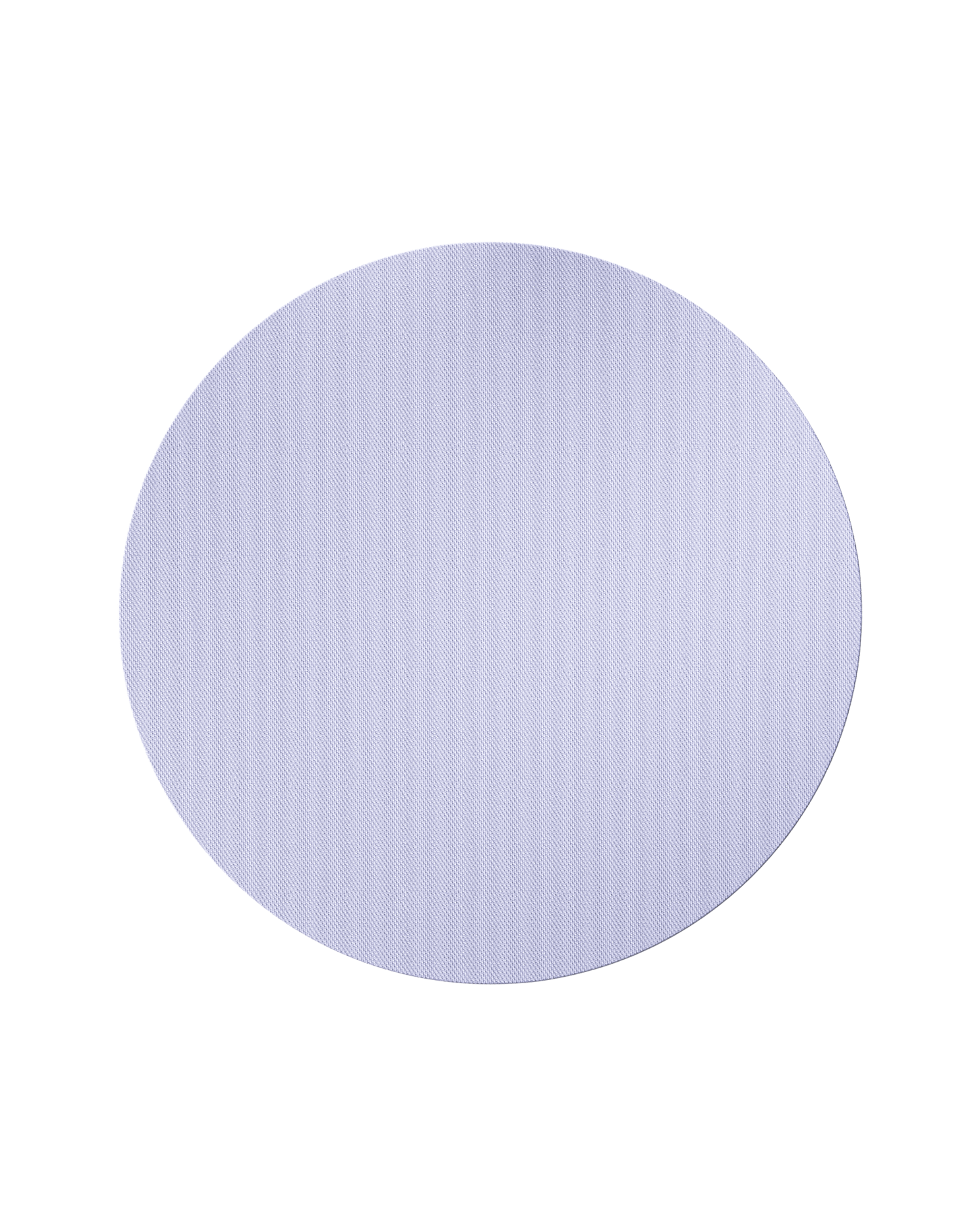 Stapelstein® Pad light violet — bezpłatny dodatek do zestawu, widok z góry