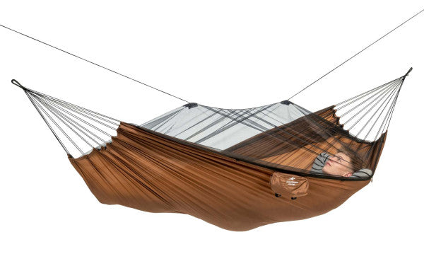 Amazonas Hamak Moskito-Traveller Pro
