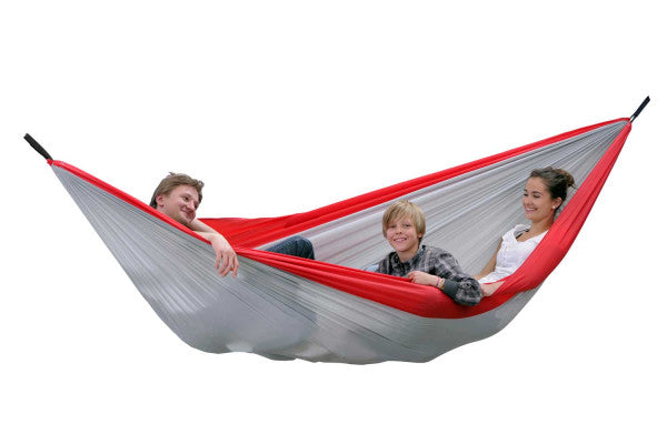 Amazonas Hamak Silk Traveller XXL