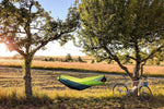 Amazonas Hamak Silk Traveller Forest