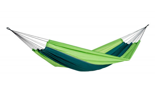Amazonas Hamak Silk Traveller Forest