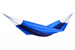 Amazonas Hamak Silk Traveller Ocean