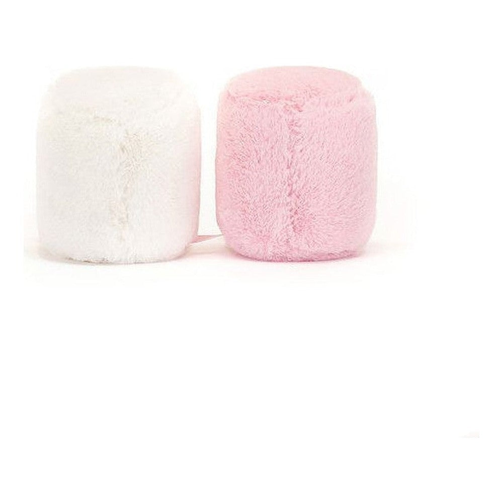 Maskotka Jellycat Amuseables – Pianki Marshmallow 9 cm – zdjęcie 3