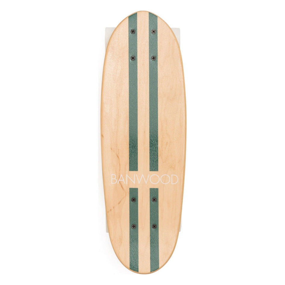 Banwood Deskorolka Green