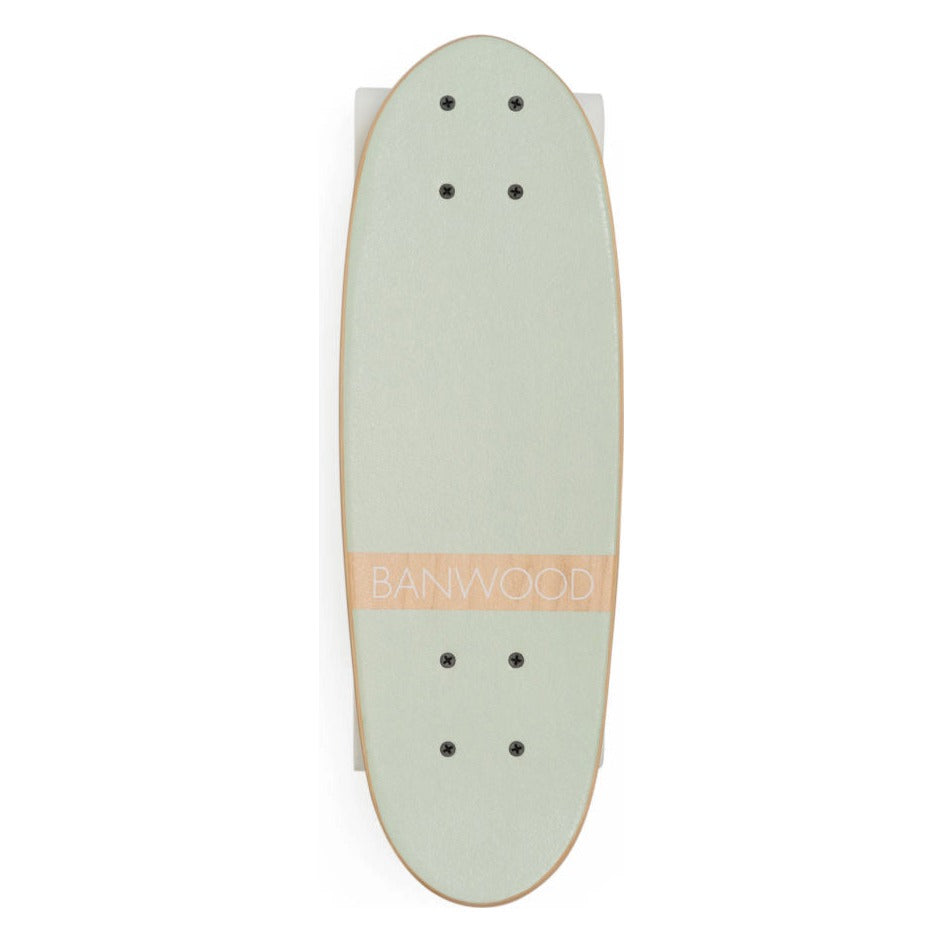 Banwood Deskorolka Mint