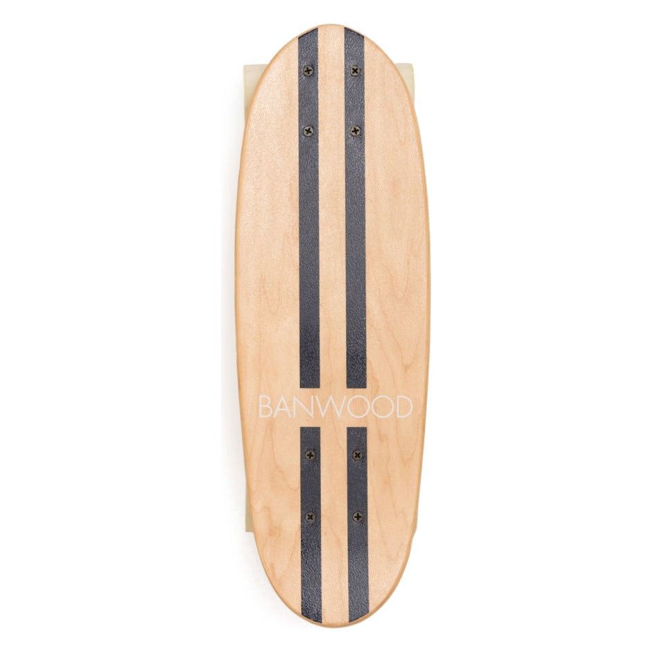 Banwood Deskorolka Navy