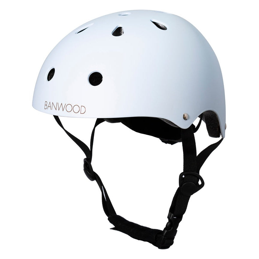 Banwood dziecięcy kask rowerowy sky