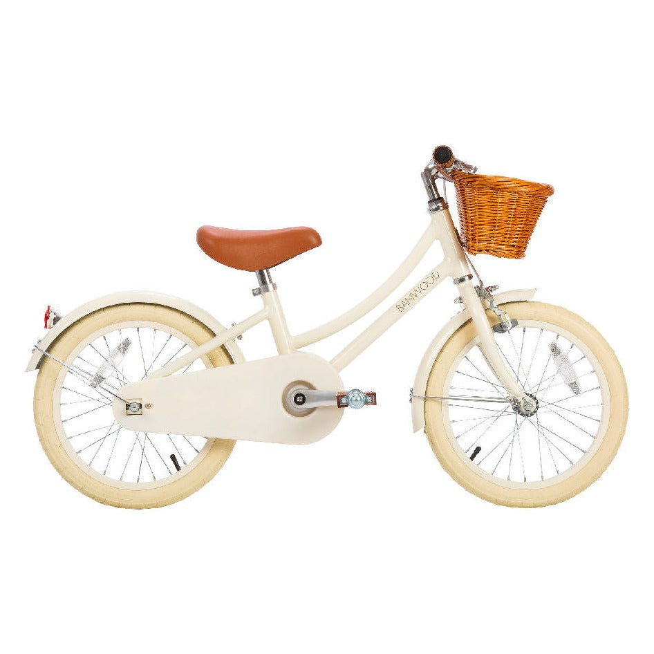 Banwood Rowerek Classic Cream