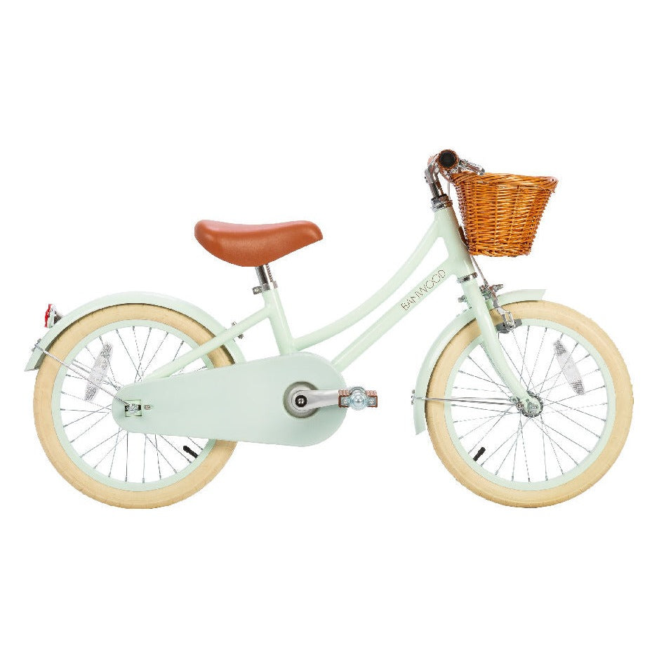 Banwood Rowerek Classic Pale Mint