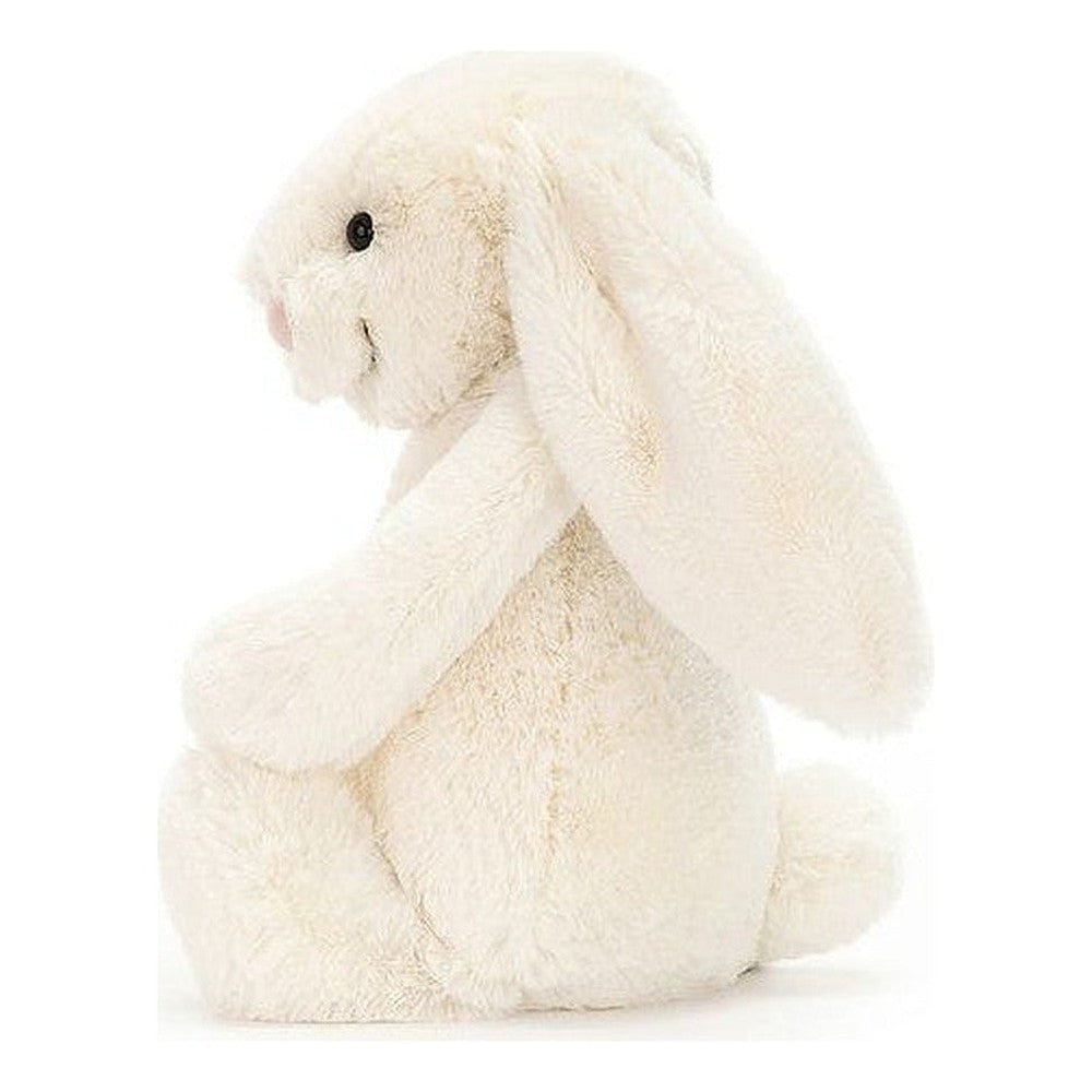 Maskotka Jellycat – Króliczek Kremowy 31 cm – zdjęcie 2