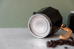 Kawiarka Venice La Cafetière – czarna, 290 ml – aranżacja
