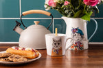 Kubek porcelanowy Lis Tipperleyhill Mikasa – 380 ml – aranżacja