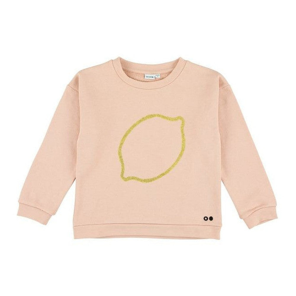 Bluza dziecięca Lemon Squash Trixie – 7-8 lat, rozmiar 128 cm