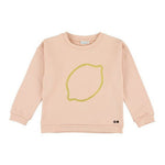 Bluza dziecięca Lemon Squash Trixie – 7-8 lat, rozmiar 128 cm