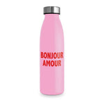 Butelka termiczna Bonjour Amour PPD – stal nierdzewna 500 ml