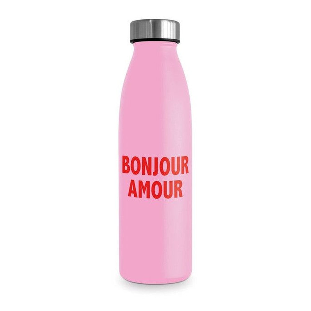 Butelka termiczna Bonjour Amour PPD – stal nierdzewna 500 ml