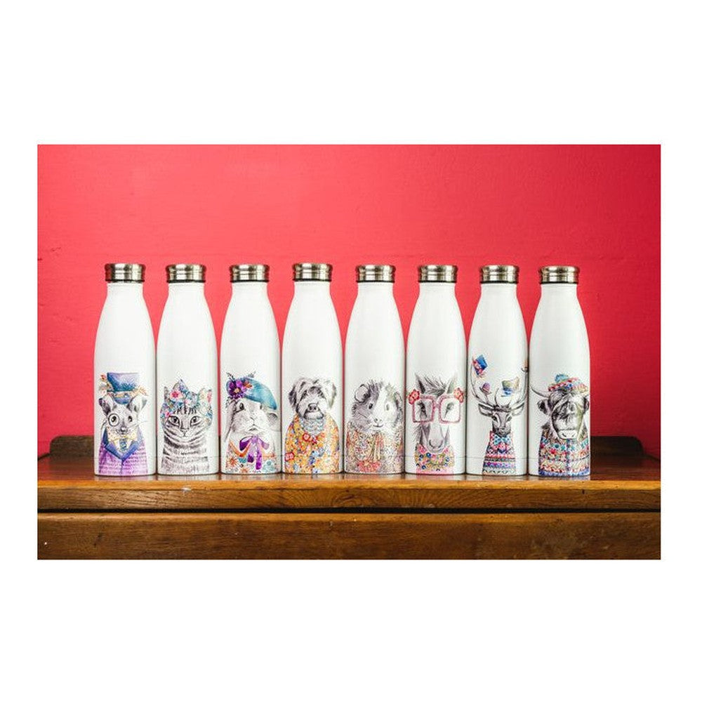 Butelka termiczna Kot Tipperleyhill Mikasa – 500 ml – zdjęcie 7