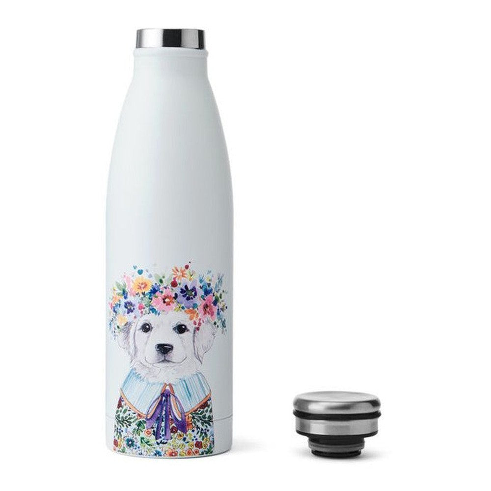 Butelka termiczna Szczeniak Tipperleyhill Mikasa – 500 ml – zdjęcie 2
