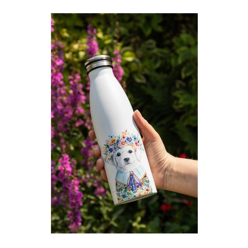 Butelka termiczna Szczeniak Tipperleyhill Mikasa – 500 ml – zdjęcie 4