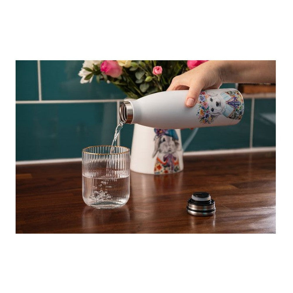 Butelka termiczna Szczeniak Tipperleyhill Mikasa – 500 ml – zdjęcie 5