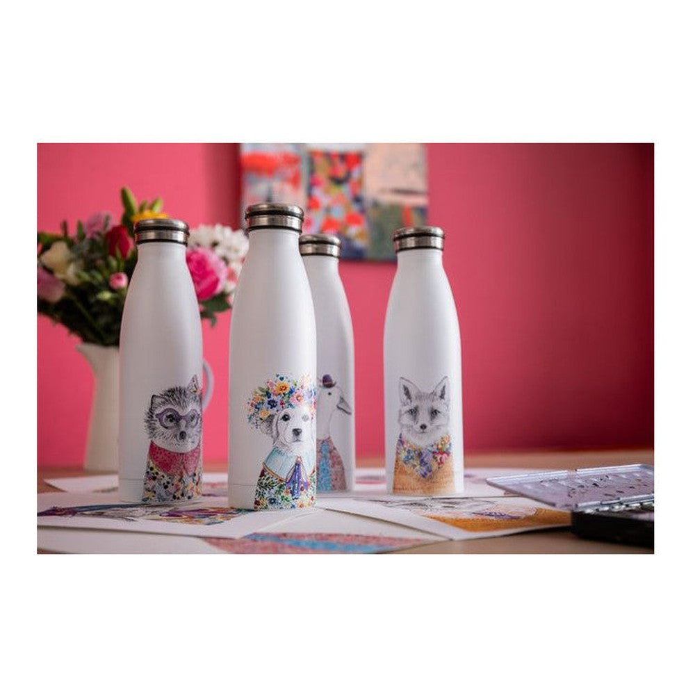 Butelka termiczna Szczeniak Tipperleyhill Mikasa – 500 ml – zdjęcie 7