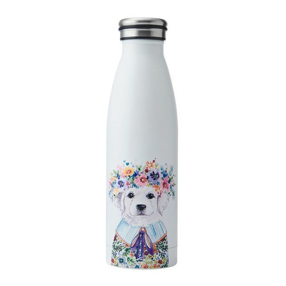 Butelka termiczna Szczeniak Tipperleyhill Mikasa – 500 ml