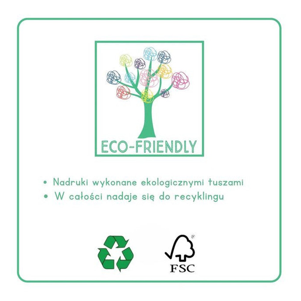 Butelka z tritanu Baletnice Floss & Rock – 450 ml – zdjęcie 7