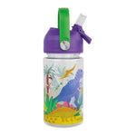 Butelka z tritanu Dinozaury Floss & Rock – 450 ml – zdjęcie 3
