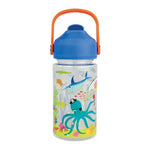 Butelka z tritanu Ocean Floss & Rock – 450 ml – zdjęcie 2