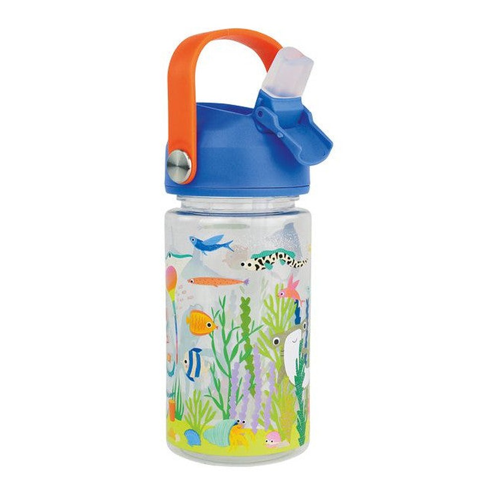 Butelka z tritanu Ocean Floss & Rock – 450 ml