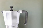 Kawiarka Venice La Cafetière – srebrna, 700 ml – aranżacja