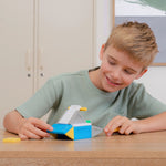 Connetix® Pro Build-It Vehicles Set 30 elementów