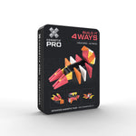 Connetix® Pro Build-It Creatures Set 36 elementów
