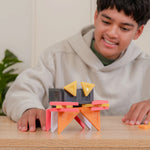 Connetix® Pro Build-It Creatures Set 36 elementów