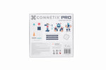 Connetix® klocki magnetyczne PRO Constructor Set – 70 el. – zdjęcie 2