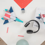 Connetix® klocki magnetyczne PRO Constructor Set – 70 el. – zdjęcie 7