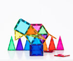 Connetix® Bright Discovery Pack 32 elementy
