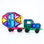Connetix® Bright Mega Pack 202 elementy