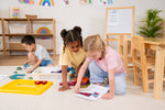 Connetix® Education Mathematics Set 186 elementów