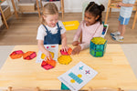 Connetix® Education Mathematics Set 186 elementów