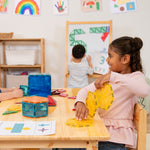 Connetix® Education Mathematics Set 186 elementów