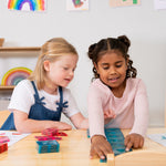 Connetix® Education Mathematics Set 186 elementów