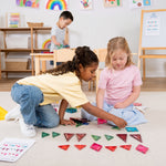 Connetix® Education Mathematics Set 186 elementów