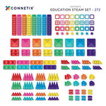 Connetix® Education STEAM Set 272 elementy