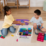 Connetix® Education STEAM Set 272 elementy