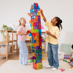 Connetix® Education STEAM Set 272 elementy