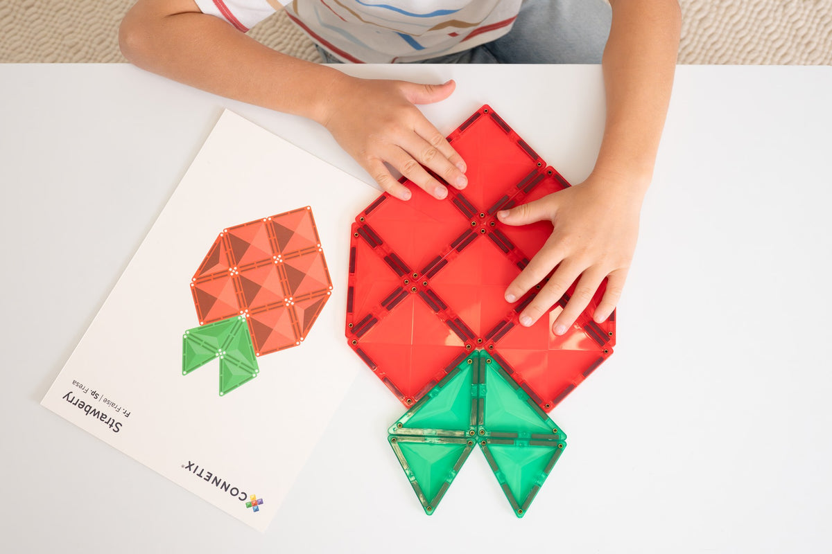 Connetix® Education STEAM Set 272 elementy