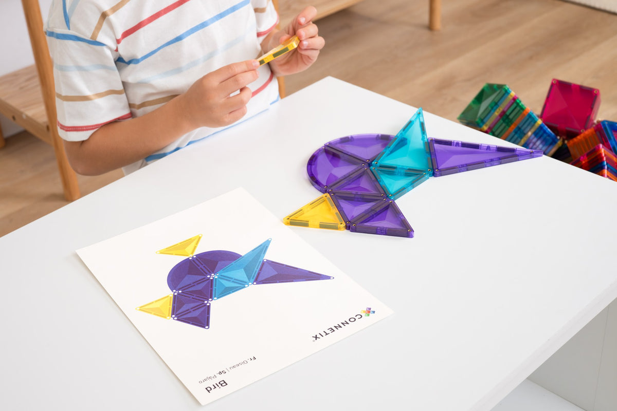 Connetix® Education STEAM Set 272 elementy