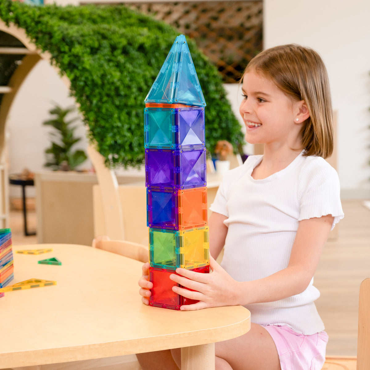 Connetix® Education STEAM Set 272 elementy