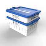 Connetix® Education Engineering Set 392 elementy